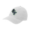 Thumbnail image for  White Flexfit Structured Low Profile Hat