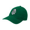 Thumbnail image for  Kelly Green Flexfit Mid Profile Hat