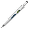 Thumbnail image for  6 in 1 Silver Ballpoint Pen