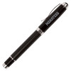 Thumbnail image for  Luna Black Rollerball Pen