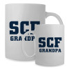 Thumbnail image for  Full Color White Mug 15oz