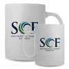 Thumbnail image for  Full Color White Mug 15oz