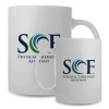 Thumbnail image for  Full Color White Mug 15oz
