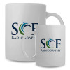 Thumbnail image for  Full Color White Mug 15oz
