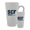 Thumbnail image for  Full Color Latte Mug 17oz