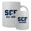 Thumbnail image for  Alumni Full Color White Mug 15oz