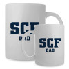 Thumbnail image for  Dad Full Color White Mug 15oz