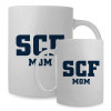 Thumbnail image for  Mom Full Color White Mug 15oz