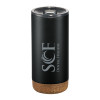 Thumbnail image for  Valhalla Vacuum Insulated Black Tumbler 16oz