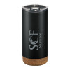 Thumbnail image for  Valhalla Vacuum Insulated Black Tumbler 16oz