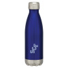 Thumbnail image for  Swig Stainless Steel Blue Bottle 16oz