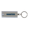Thumbnail image for  Turbo Silver Flashlight Key Holder