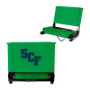 Thumbnail image for  Stadium Chair Kelly Green
