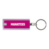 Thumbnail image for  Turbo Pink Flashlight Key Holder