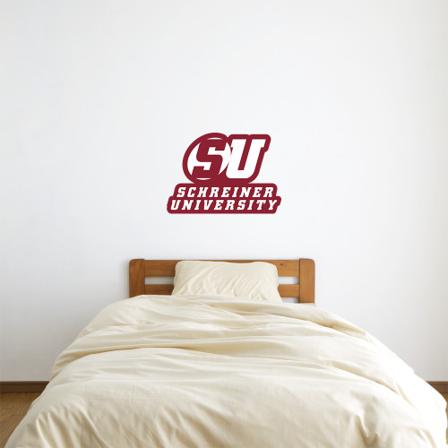  1.5 ft x 2 ft Fan WallSkinz - Official Logo