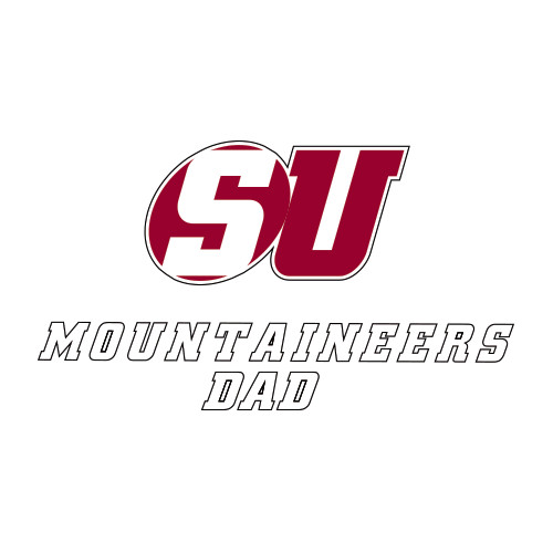  Dad Decal - Dad