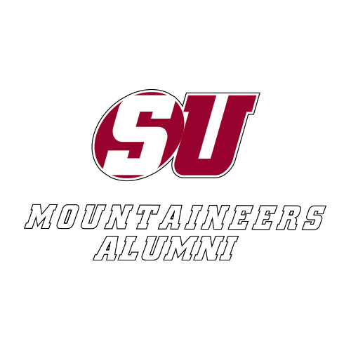  Alumni Decal - Alumni