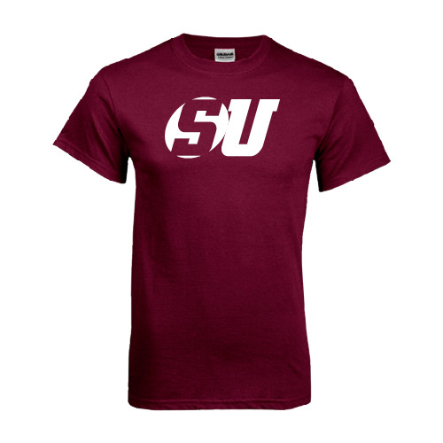 Main Image for  Maroon T Shirt