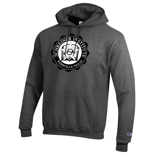 Main Image for  Champion Granite Heather Fleece Hoodie