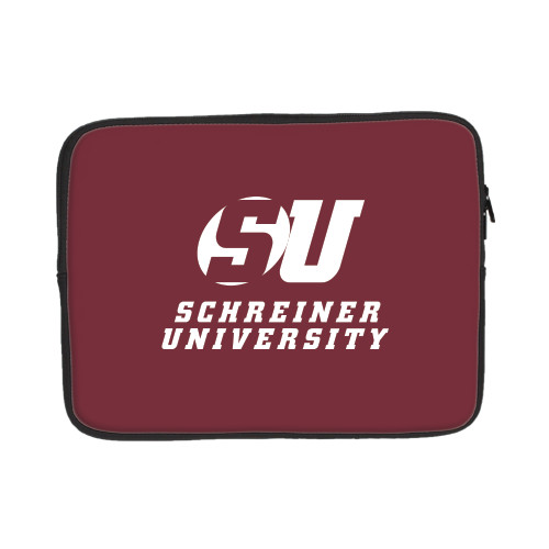  13 inch Neoprene Laptop Sleeve - Official Logo
