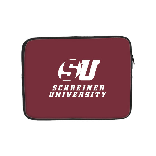  10 inch Neoprene iPad/Tablet Sleeve - Official Logo