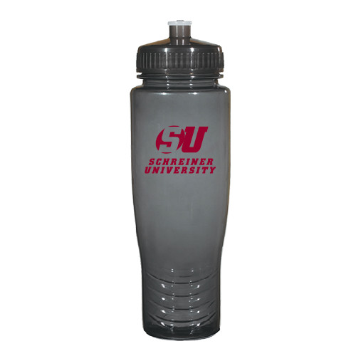  Spectrum Charcoal Sport Bottle 28oz - Official Logo