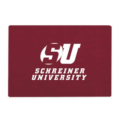  Cutting Board - Official Logo