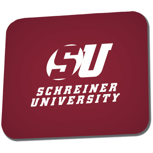  Full Color Mousepad - Official Logo