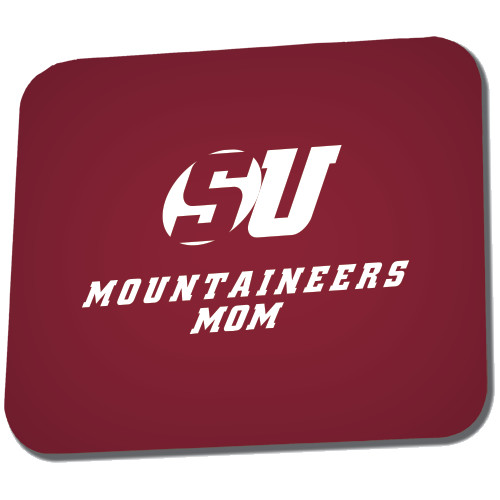  Full Color Mousepad - Mom