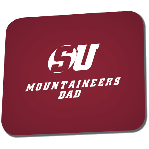  Full Color Mousepad - Dad