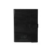Thumbnail image for  Fabrizio Junior Black Portfolio w/Loop Closure