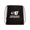 Thumbnail image for  Black Drawstring Backpack