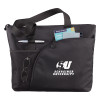 Thumbnail image for  Excel Black Sport Utility Tote