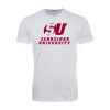 Thumbnail image for  Next Level White SoftStyle T Shirt