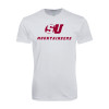 Thumbnail image for  Next Level White SoftStyle T Shirt