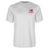 Thumbnail image for  White Performance Tee