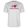Thumbnail image for  White Performance Tee