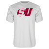 Thumbnail image for  White Performance Tee