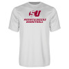 Thumbnail image for  White Performance Tee