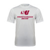 Thumbnail image for  White Performance Tee