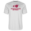 Thumbnail image for  White Performance Tee