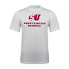 Thumbnail image for  White Performance Tee