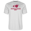 Thumbnail image for  White Performance Tee