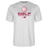 Thumbnail image for  White Performance Tee