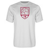 Thumbnail image for  White Performance Tee