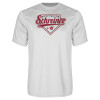 Thumbnail image for  White Performance Tee
