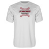 Thumbnail image for  White Performance Tee