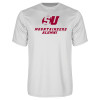 Thumbnail image for  White Performance Tee