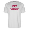 Thumbnail image for  White Performance Tee