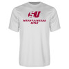 Thumbnail image for  White Performance Tee